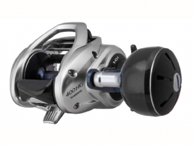 SHIMANO TRANX