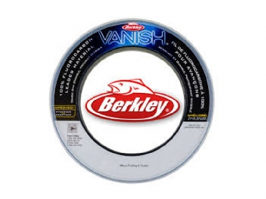 BERKLEY VANISH LEADER 30YDS