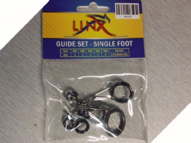 LINX GUIDE SET SINGLE FOOT