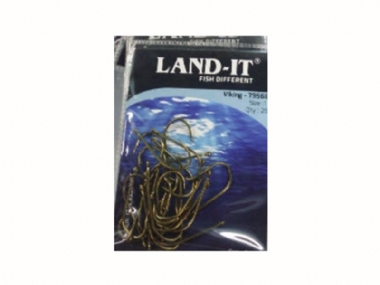 LAND IT VIKING 79568