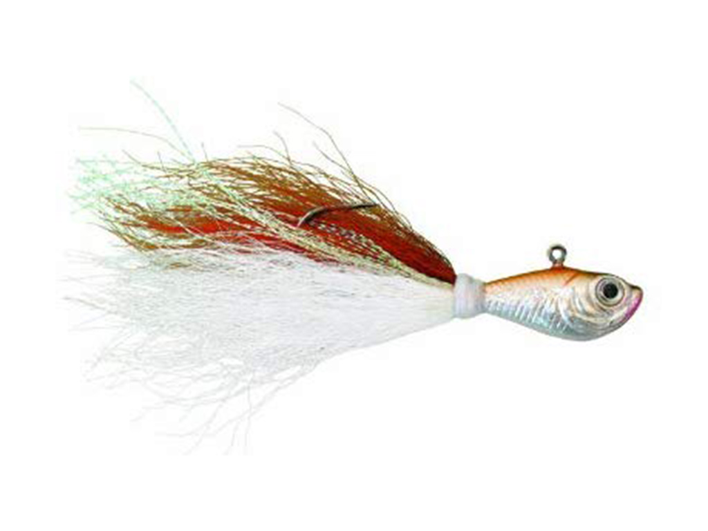 SPRO BUCKTAIL JIG 1½oz