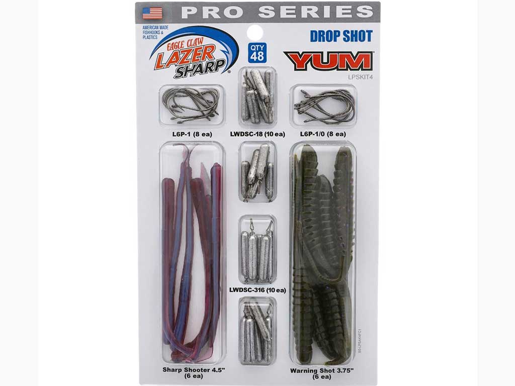 Hooks Kits – Eagle Claw