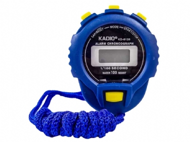 KADIO KD-6128 PROFESSIONAL QUARTZ TIMER
