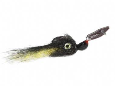 AFRI JATTER BRUSH POLAR 1/4oz