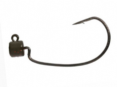 EAGLE CLAW LSNH EWH FINESSE JIG BLACK