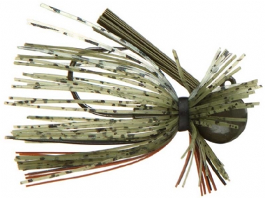 BOOYAH FINANCE JIG 3/8oz