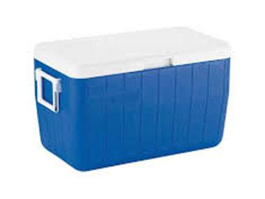 COOLER BOXES