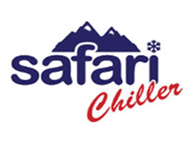 SAFARI CHILLER