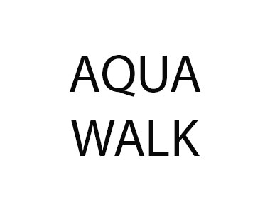 AQUA WALK