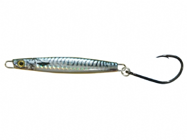 NATURAL MACKEREL