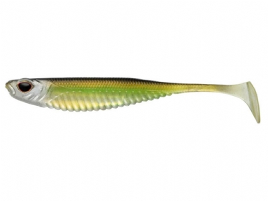 NATURAL SHAD - NSHD