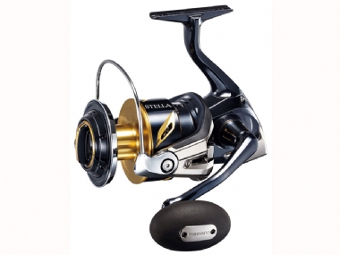 SHIMANO STELLA SW-C  (2019)