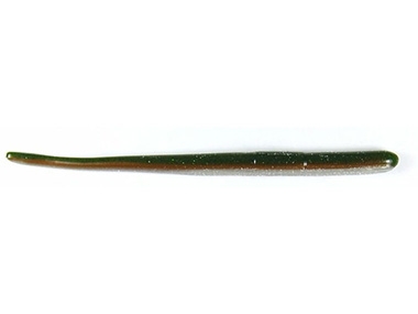 ROBOWORM STRAIGHT TAIL WORM 6''