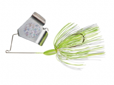HOT WHITE CHARTREUSE