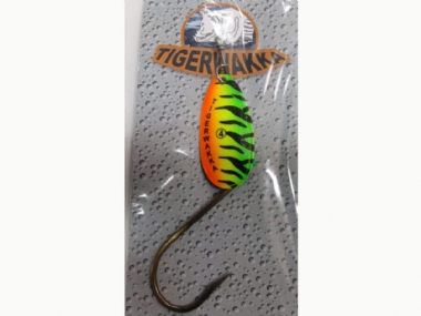 FIRETIGER