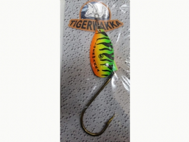 FIRETIGER