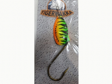 FIRETIGER
