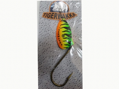 FIRETIGER