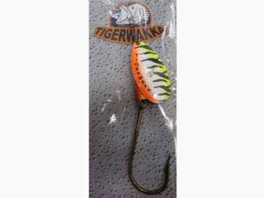 PEARL FIRETIGER