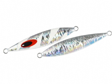 NOEBY 1011N SLENDER SLOW JIG 80G