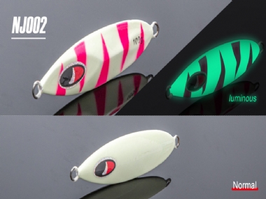 CANDY CANE NJ002