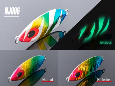 RASTA NJ006