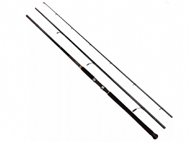 DAIWA BG POWER SPIN ROD