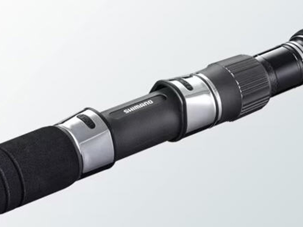 SHIMANO GAME TYPE J