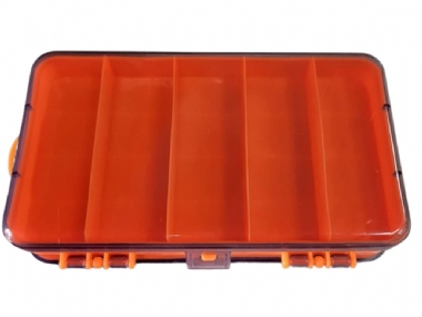 LONG BENEFIT TACKLE BOX XD-10