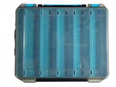 LONG BENEFIT TACKLE BOX XD-31