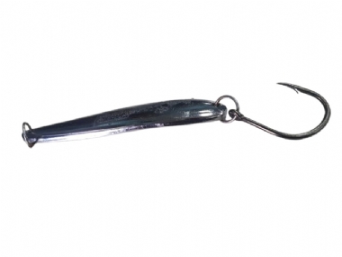 KINGFISHER SPOON W/HK