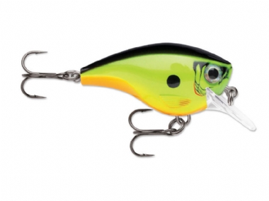 RAPALA BALSA XTREME SERIES BX BIG BRAT BXBB06