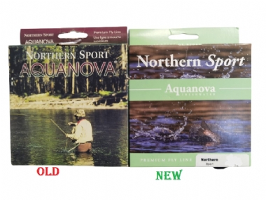NORTHERN SPORT AQUANOVA SINKING