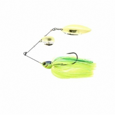 BLUE BACK CHARTREUSE