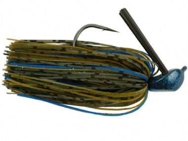 GOOGAN JUICEE JIG 3/8oz