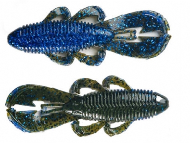 OKEECHOBEE CRAW