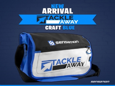SENSATION TACKLE AWAY CRAFT