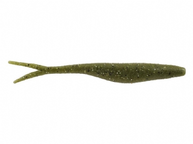 BERKLEY POWERBAIT MAXSCENT FLATNOSE JERK SHAD  13CM