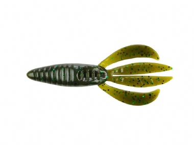 BERKLEY POWERBAIT PIT BOSS 8CM