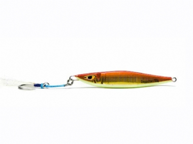 MUSTAD DAGGERMAN JIG 240G