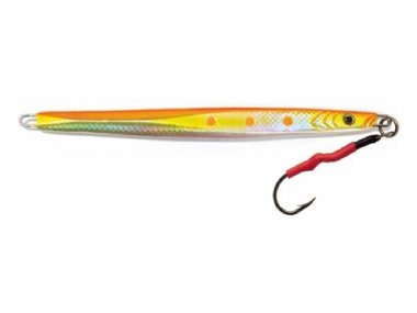 WILLIAMSON BENTHOS SPEED JIG 100G