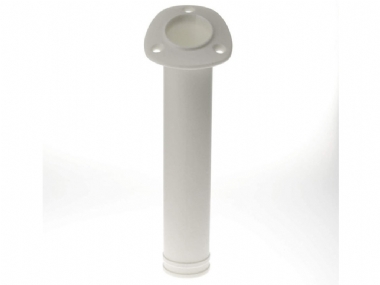 YOUNG MARINE NYLON FLUSH MOUNT ROD 