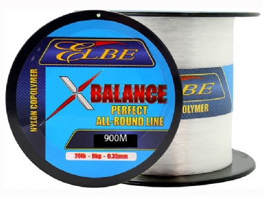 ELBE BALANCE CLEAR  900M