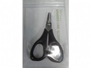MONSTER CARP BRAID  SCISSOR