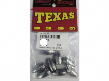 ITTYS SECRET TEXAS