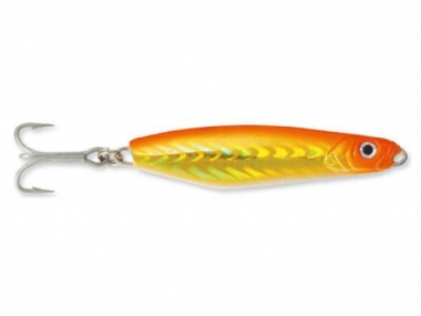 GOLD FLUO ORANGE