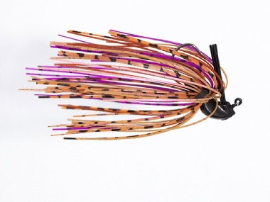 MOSSBACK SPIDER JIGS 7G