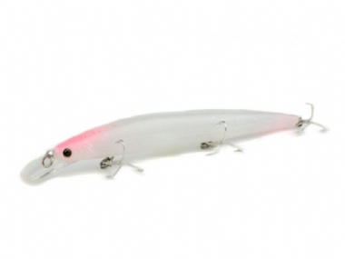PEARL RED HEAD LUMO