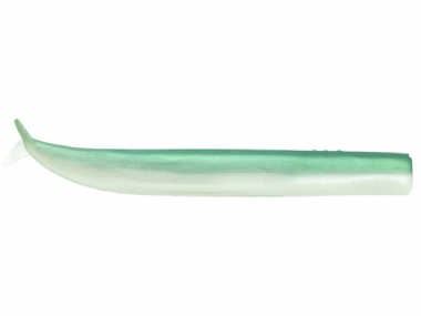 PEARLY GREEN