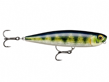 LIVE PERCH (PEL)